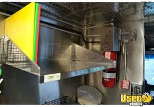2005 All-purpose Food Truck 65 Virginia Diesel Engine for Sale