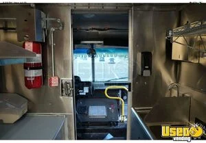 2005 All-purpose Food Truck 67 Virginia Diesel Engine for Sale