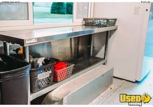 2005 All-purpose Food Truck 69 Virginia Diesel Engine for Sale