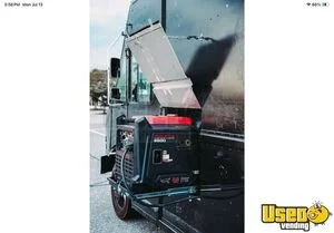 2005 All-purpose Food Truck 73 Virginia Diesel Engine for Sale