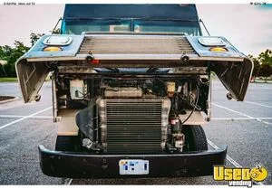 2005 All-purpose Food Truck 93 Virginia Diesel Engine for Sale