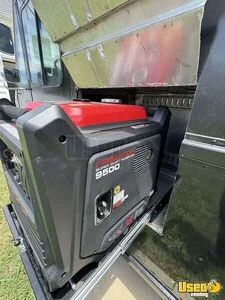 2005 All-purpose Food Truck 97 Virginia Diesel Engine for Sale