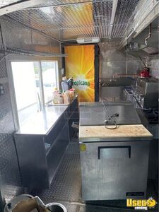 2005 All Purpose Food Truck All-purpose Food Truck Chargrill Florida for Sale
