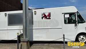 2005 All Purpose Food Truck All-purpose Food Truck Concession Window New York Gas Engine for Sale