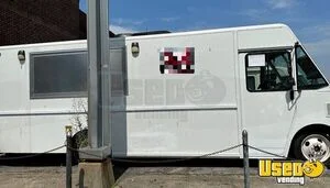 2005 All Purpose Food Truck All-purpose Food Truck Concession Window New York Gas Engine for Sale