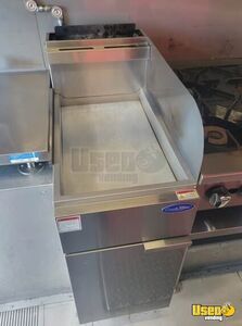 2005 All-purpose Food Truck All-purpose Food Truck Fire Extinguisher Florida Diesel Engine for Sale