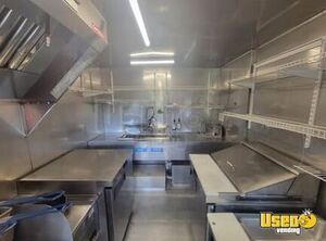 2005 All-purpose Food Truck All-purpose Food Truck Flatgrill Florida Diesel Engine for Sale