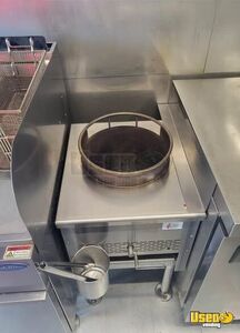 2005 All-purpose Food Truck All-purpose Food Truck Hand-washing Sink Florida Diesel Engine for Sale