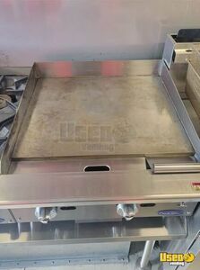 2005 All-purpose Food Truck All-purpose Food Truck Interior Lighting Florida Diesel Engine for Sale