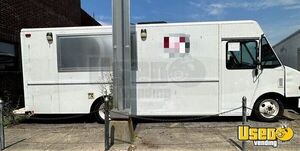 2005 Ford Step Van All-Purpose Food Truck | Mobile Food Unit for Sale in New York!