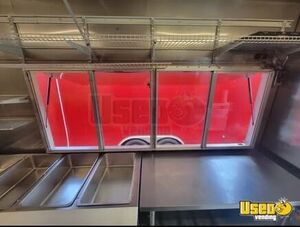 2005 All-purpose Food Truck All-purpose Food Truck Open Signage Florida Diesel Engine for Sale