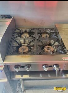 2005 All-purpose Food Truck All-purpose Food Truck Pro Fire Suppression System Florida Diesel Engine for Sale