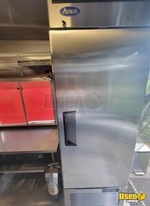 2005 All-purpose Food Truck All-purpose Food Truck Sound System Florida Diesel Engine for Sale