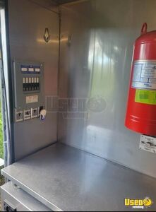 2005 All-purpose Food Truck All-purpose Food Truck Steam Table Florida Diesel Engine for Sale