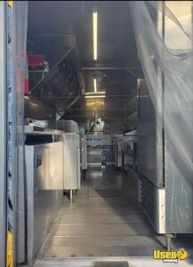 2005 All-purpose Food Truck All-purpose Food Truck Stovetop Florida Diesel Engine for Sale