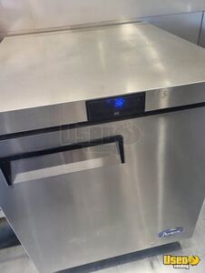 2005 All-purpose Food Truck All-purpose Food Truck Triple Sink Florida Diesel Engine for Sale