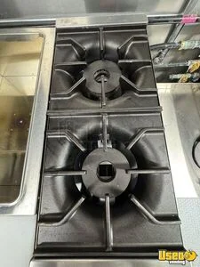 2005 All-purpose Food Truck Breaker Panel Virginia Diesel Engine for Sale