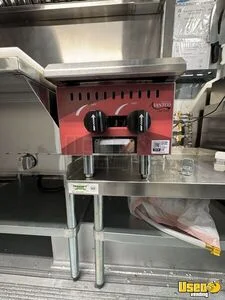 2005 All-purpose Food Truck Electrical Outlets Virginia Diesel Engine for Sale