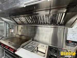 2005 All-purpose Food Truck Generator Virginia Diesel Engine for Sale
