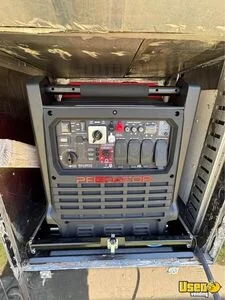 2005 All-purpose Food Truck Generator Virginia Diesel Engine for Sale