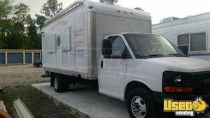 2005 All-purpose Food Truck Mississippi for Sale