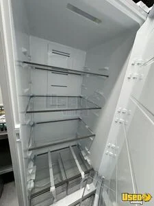 2005 All-purpose Food Truck Pro Fire Suppression System Virginia Diesel Engine for Sale