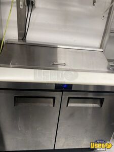 2005 All-purpose Food Truck Refrigerator Utah Diesel Engine for Sale