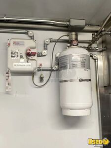 2005 All-purpose Food Truck Stovetop Utah Diesel Engine for Sale