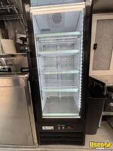 2005 All-purpose Food Truck Transmission - Automatic Virginia Diesel Engine for Sale