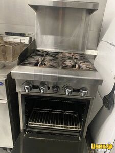 2005 All-purpose Food Truck Upright Freezer Utah Diesel Engine for Sale