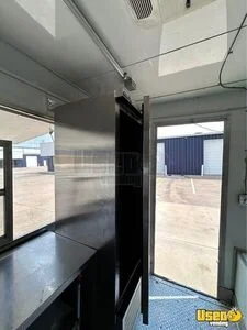 2005 All-purpose Food Trucks All-purpose Food Truck Electrical Outlets Texas Diesel Engine for Sale