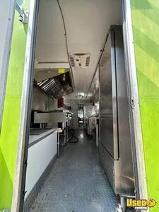 2005 All-purpose Food Trucks All-purpose Food Truck Hand-washing Sink Texas Diesel Engine for Sale