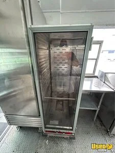 2005 All-purpose Food Trucks All-purpose Food Truck Interior Lighting Texas Diesel Engine for Sale