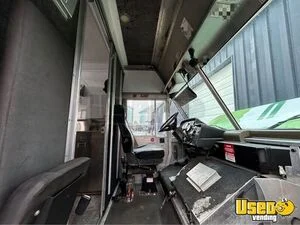 2005 All-purpose Food Trucks All-purpose Food Truck Stovetop Texas Diesel Engine for Sale