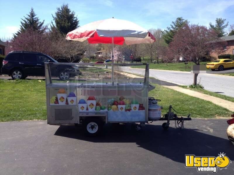 Ice Cream Cart For Sale >> All A Cart Italian Ice Ice Cream Towable Street Vending Cart For Ice Cream Cart For Sale >> All A Cart Italian Ice Ice Cream Towable Street Vending Cart For