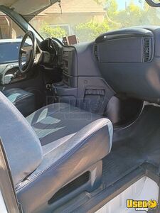 2005 Astro . Ice Cream Truck 14 California Gas Engine for Sale