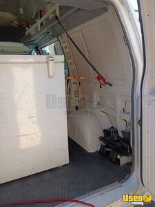 2005 Astro . Ice Cream Truck 16 California Gas Engine for Sale