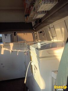 2005 Astro . Ice Cream Truck 17 California Gas Engine for Sale