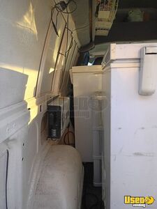 2005 Astro . Ice Cream Truck 19 California Gas Engine for Sale