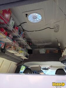 2005 Astro . Ice Cream Truck 8 California Gas Engine for Sale