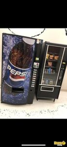 2005 Automatic Products Snack Machine Illinois for Sale