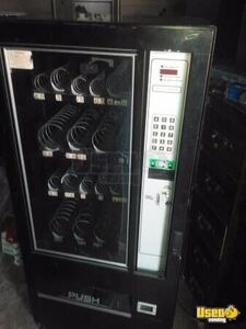2005 Automatic Products Snack Machine New Mexico for Sale