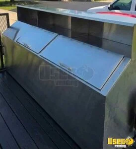 2005 Barbecue Food Trailer 5 Michigan for Sale
