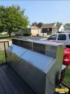 2005 Barbecue Food Trailer 6 Michigan for Sale