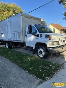 2005 C4500 Other Mobile Business Air Conditioning Wisconsin Diesel Engine for Sale