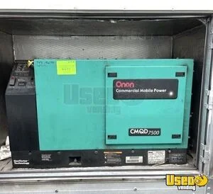 2005 C4500 Other Mobile Business Diesel Engine Wisconsin Diesel Engine for Sale