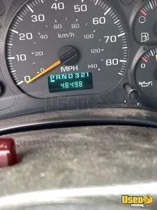 2005 C4500 Other Mobile Business Electrical Outlets Wisconsin Diesel Engine for Sale