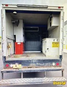 2005 C4500 Other Mobile Business Shore Power Cord Wisconsin Diesel Engine for Sale