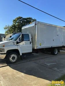 2005 C4500 Other Mobile Business Wisconsin Diesel Engine for Sale