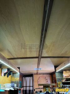 2005 Car Hauler Mobile Boutique Electrical Outlets Montana for Sale